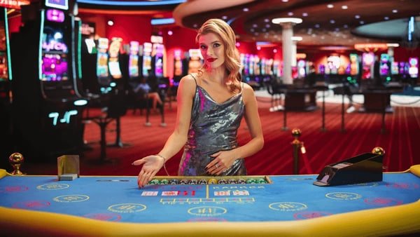 y9game Live Casino
