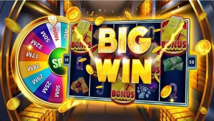 y9game Slot Online quay hũ