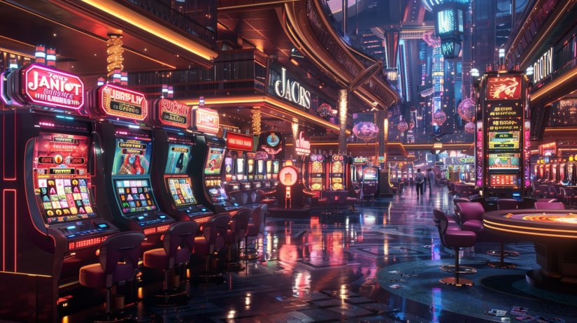 y9game bàn Live Casino trực tuyến
